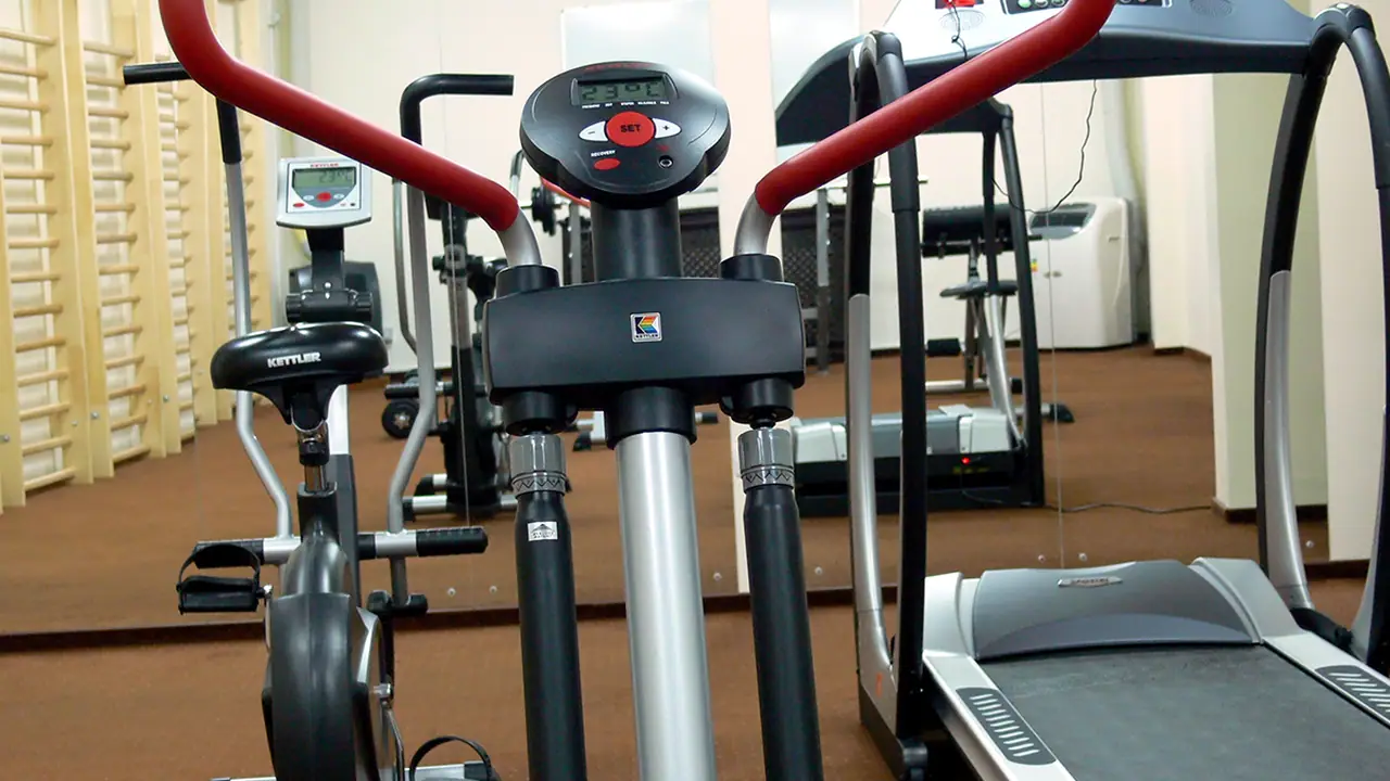 International Bucharest City Centre